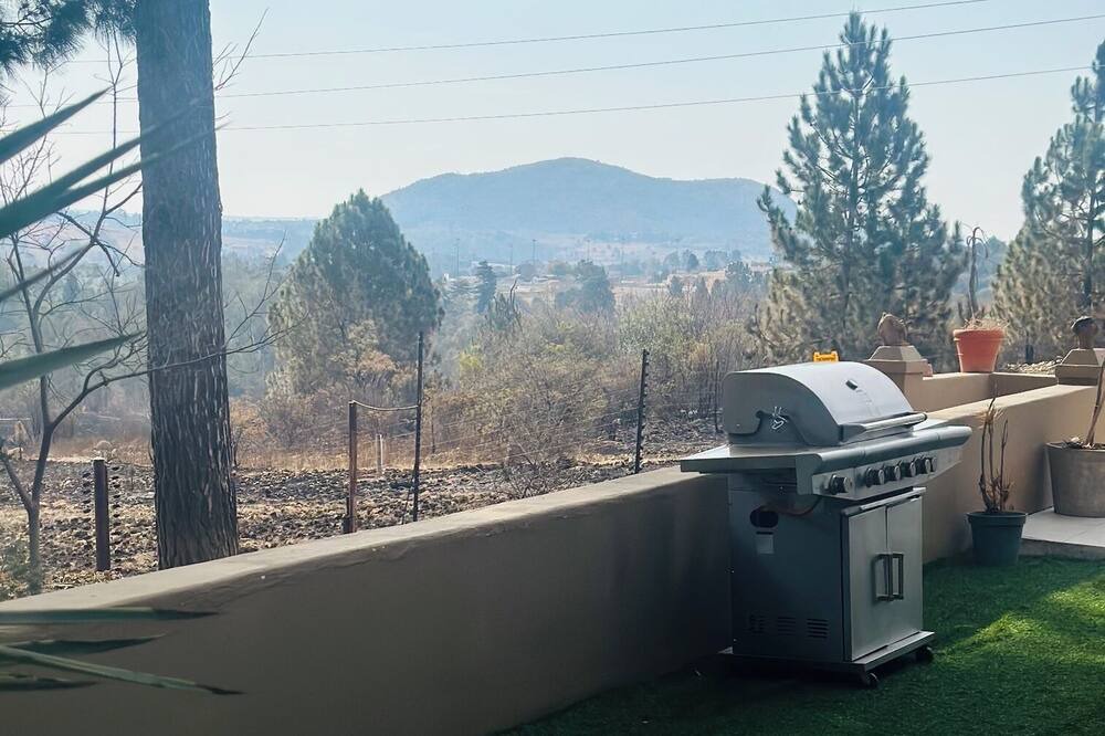 Photo of Outdoor in Muldersdrift