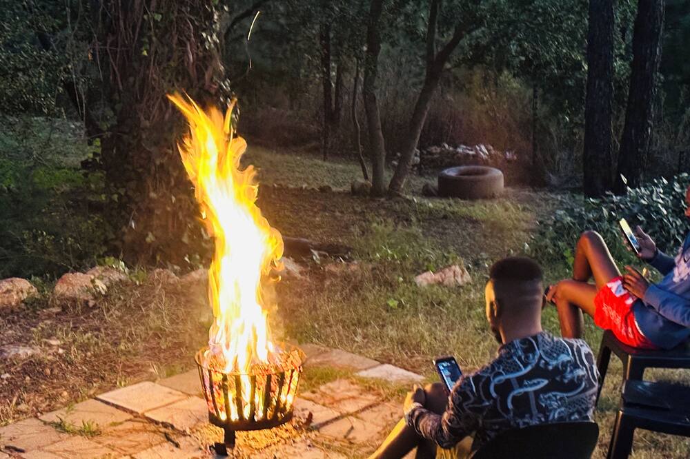 Photo of Outdoor in Muldersdrift