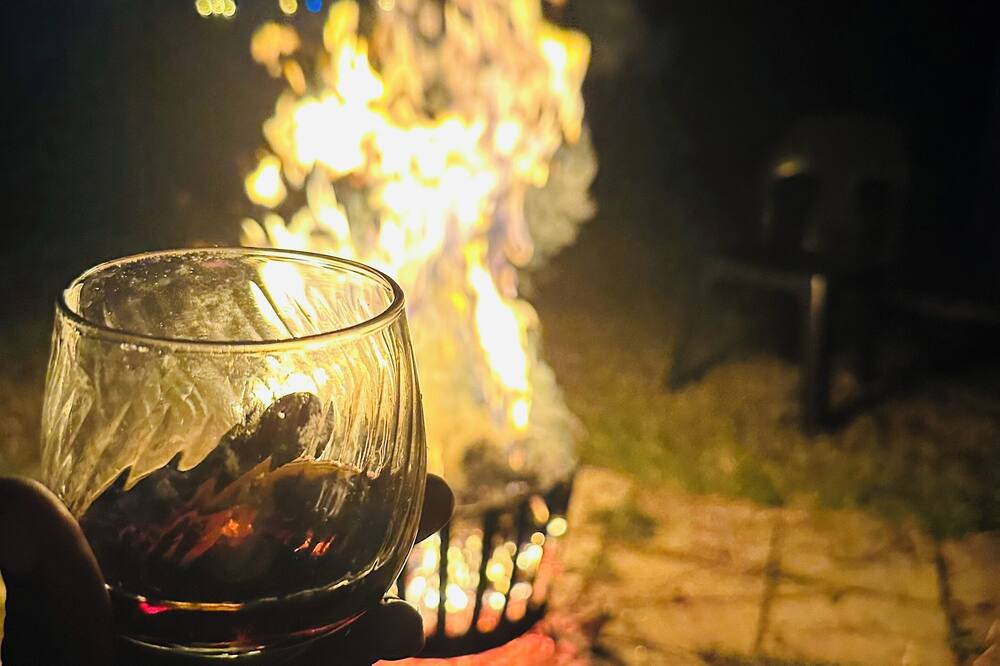 Photo of Outdoor in Muldersdrift