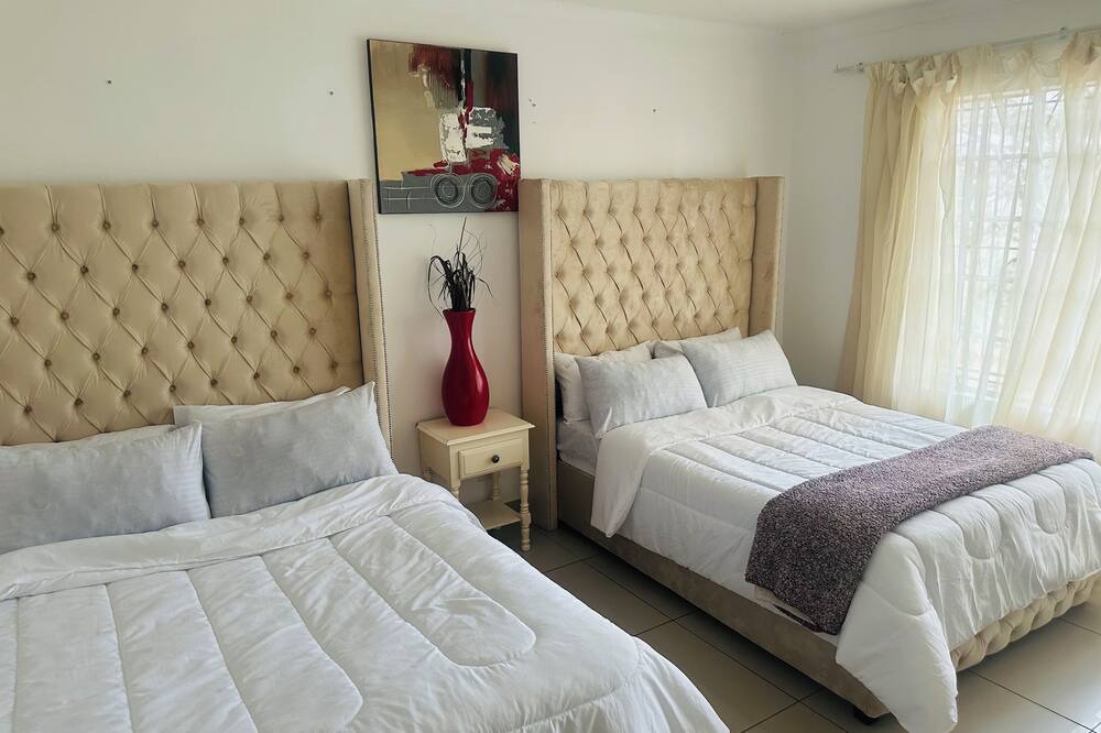 Photo of Bedroom in Muldersdrift