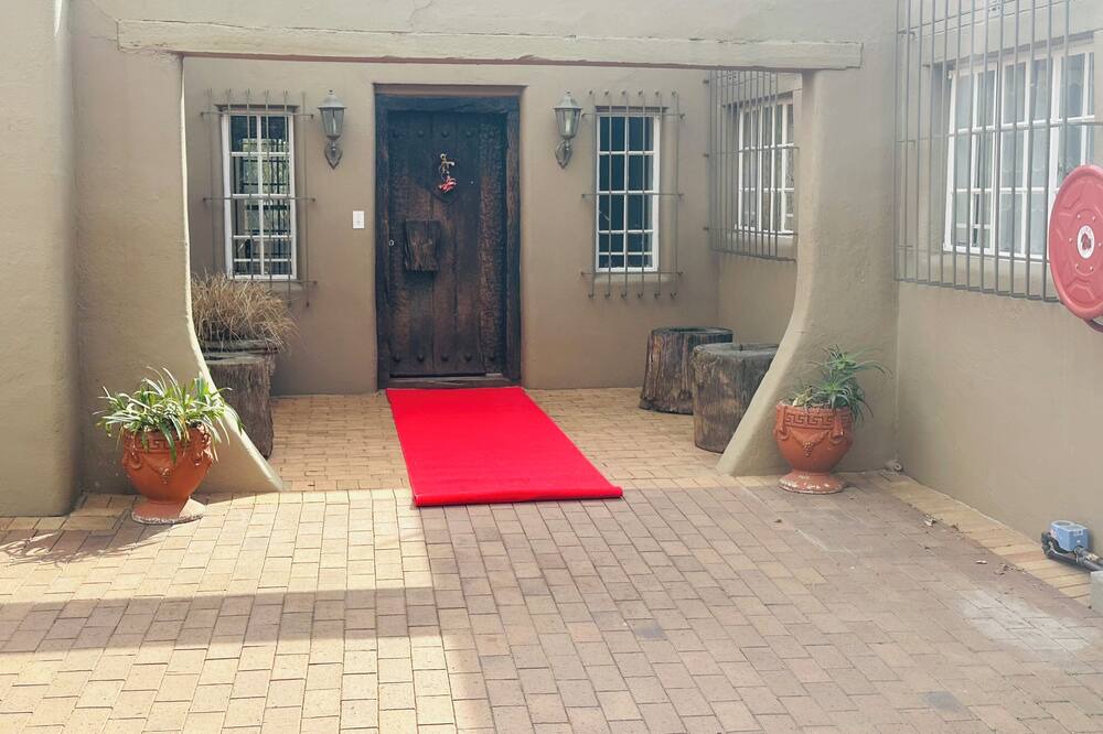 Photo of Outdoor in Muldersdrift