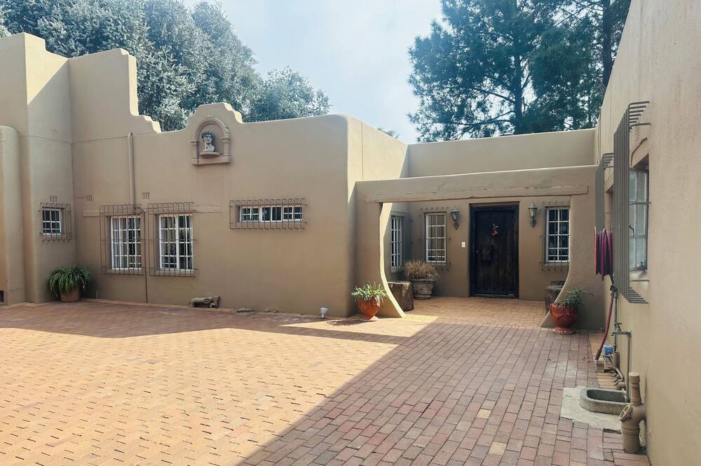 Photo of Outdoor in Muldersdrift