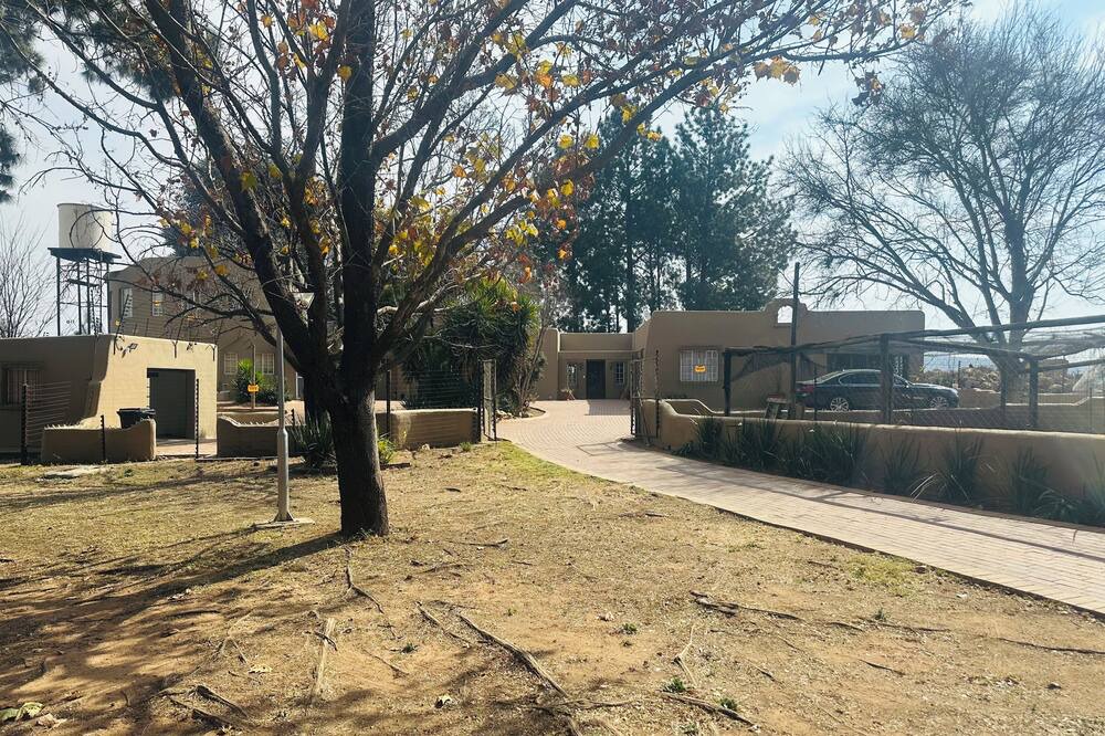 Photo of Outdoor in Muldersdrift