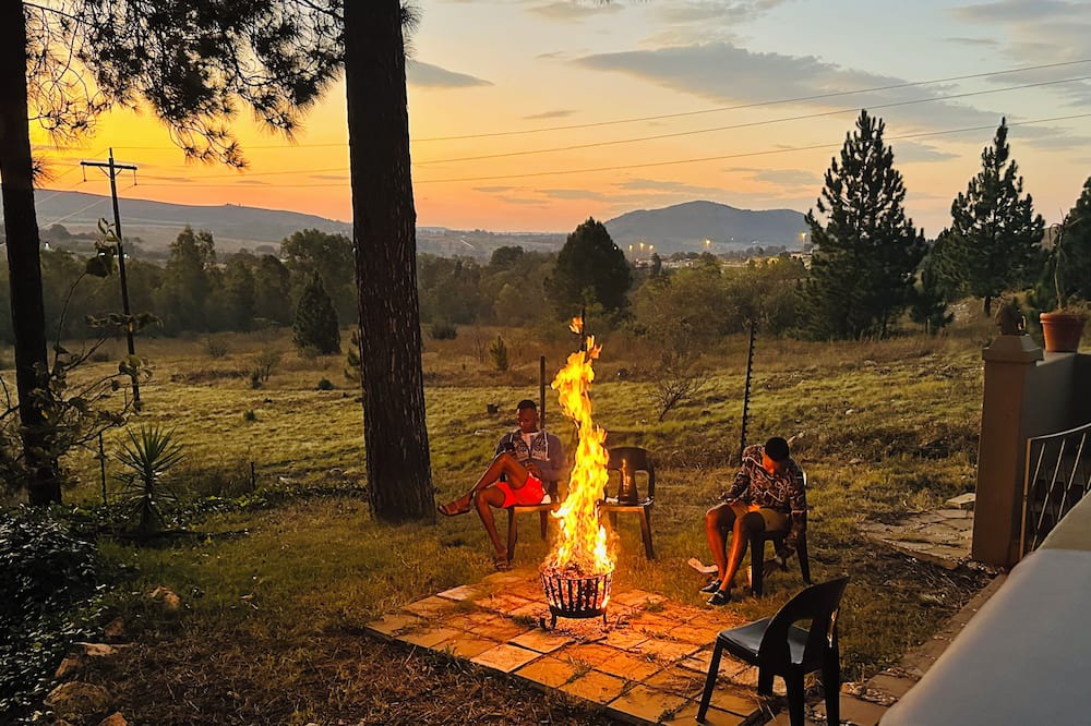 Photo of Outdoor in Muldersdrift