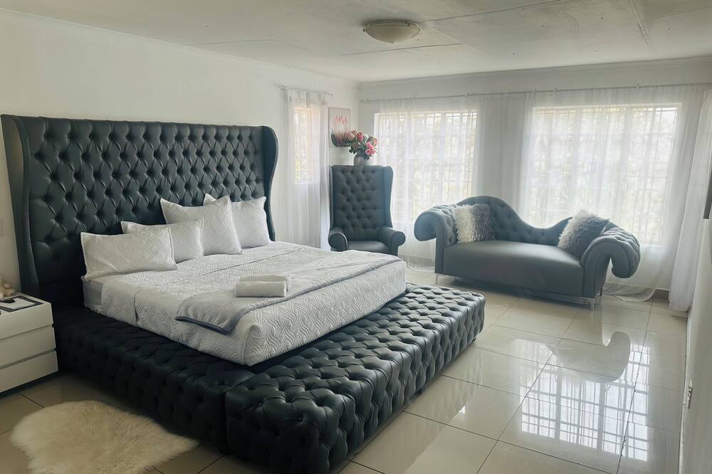 Photo of Bedroom in Muldersdrift