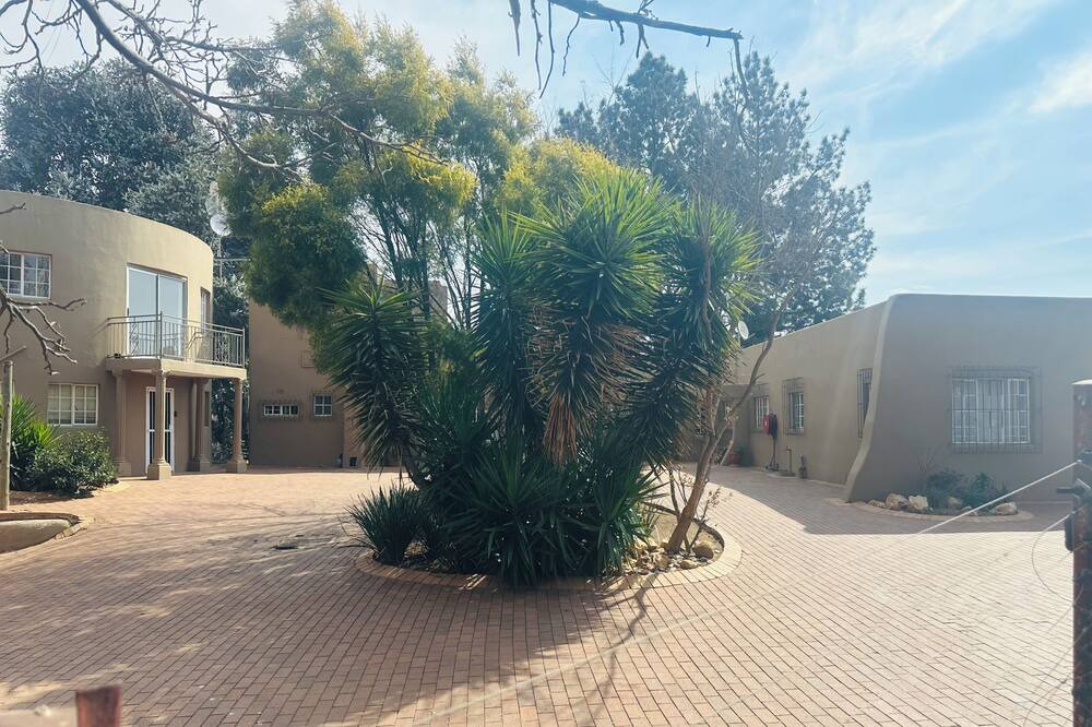 Photo of Outdoor in Muldersdrift