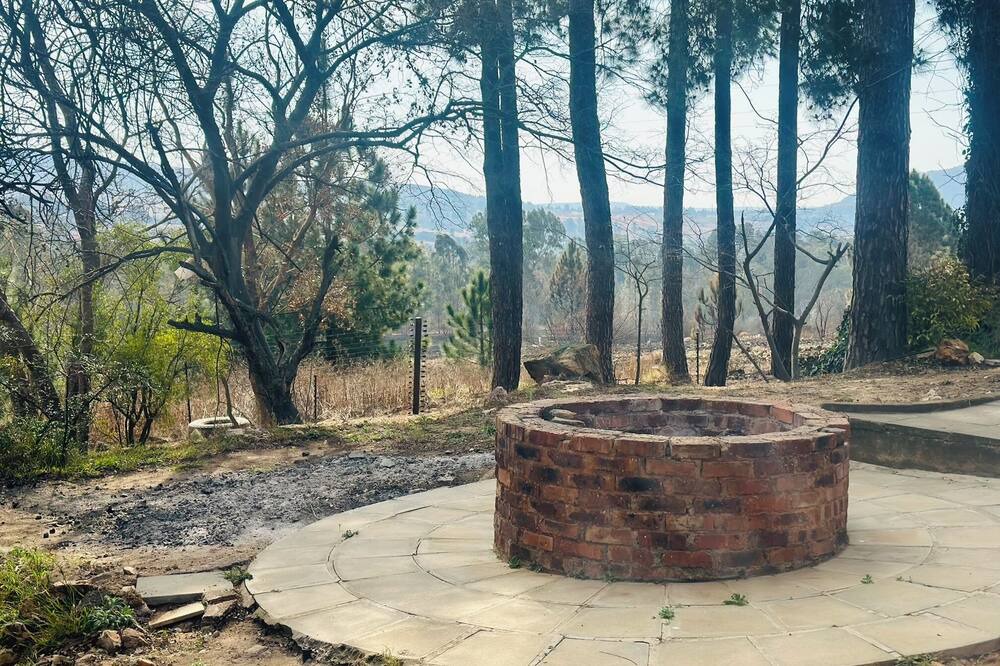 Photo of Outdoor in Muldersdrift