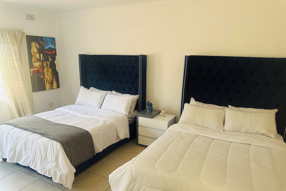Photo of Bedroom in Muldersdrift
