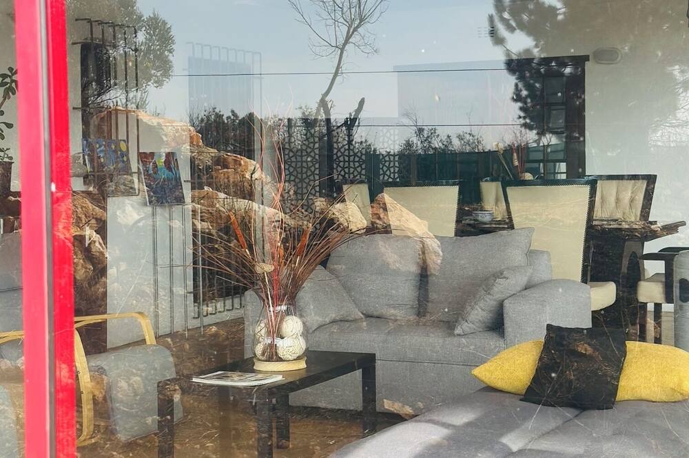 Photo of Outdoor in Muldersdrift