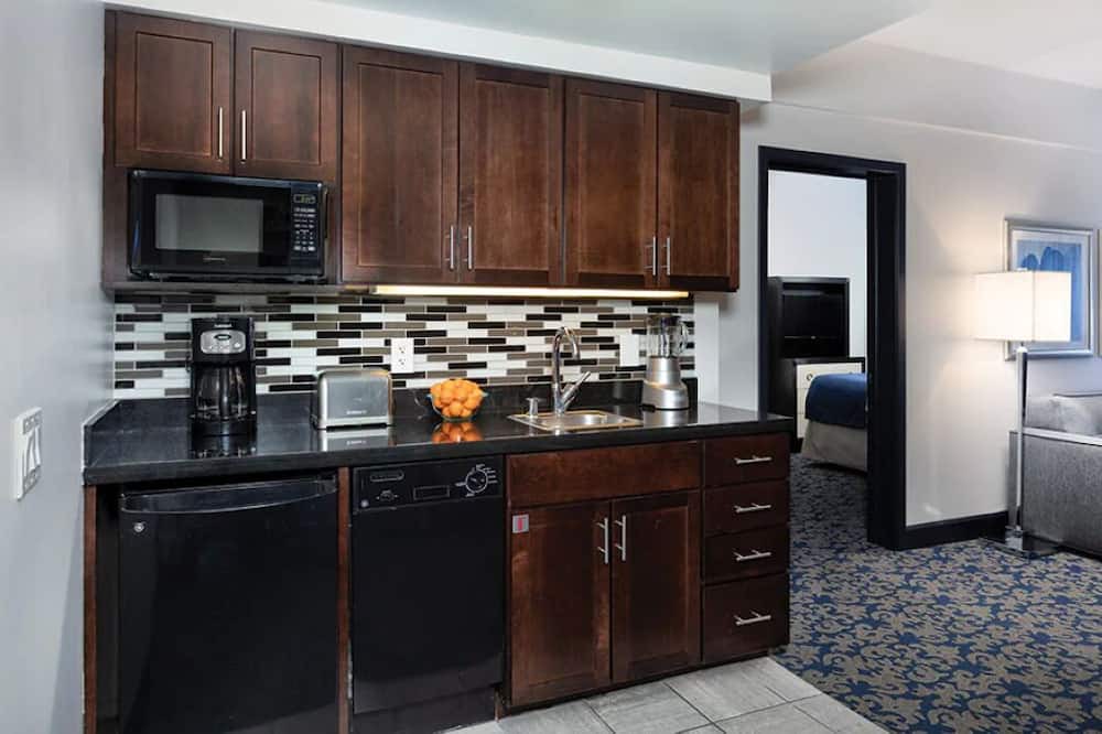 Photo of Kitchen in Lower Nob Hill