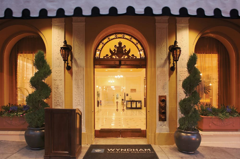 Photo of Outdoor in Lower Nob Hill