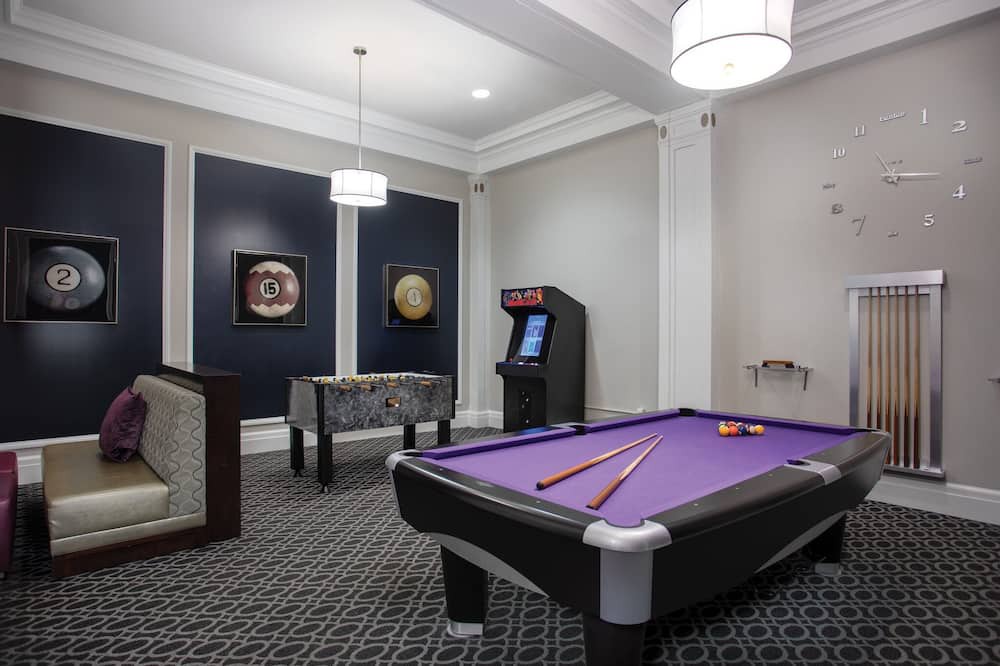 Photo of Bedroom in Lower Nob Hill