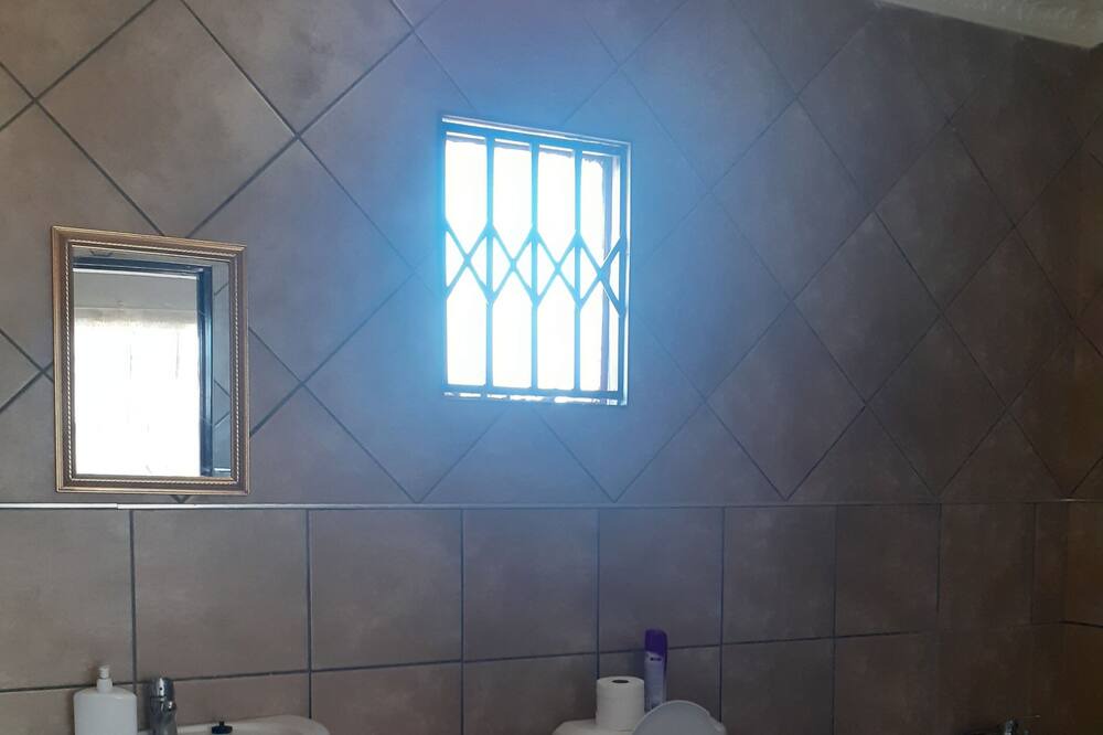 Photo of Bathroom in Polokwane