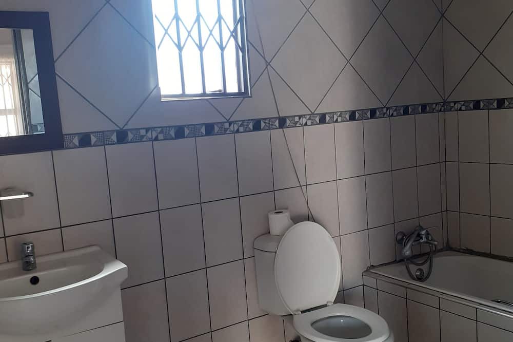 Photo of Bathroom in Polokwane