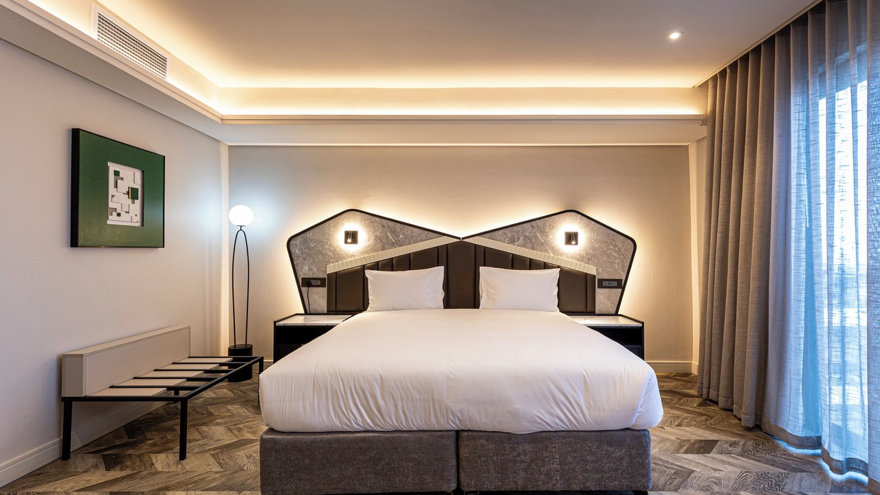 Photo of Bedroom in Flora Park