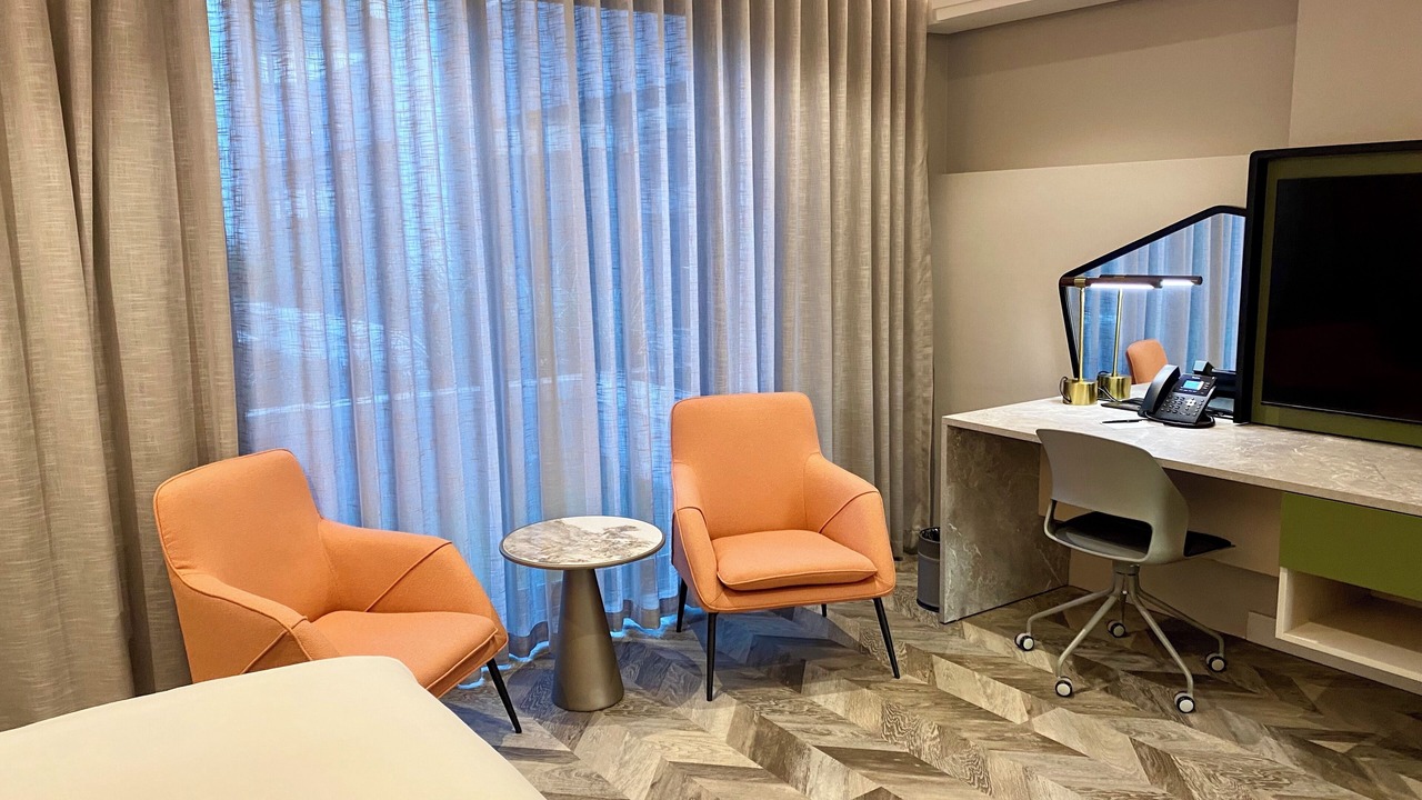 Photo of Bedroom in Flora Park