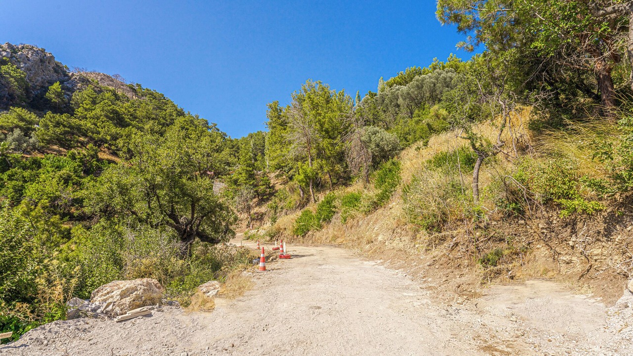 Photo of Outdoor in Uzumlu