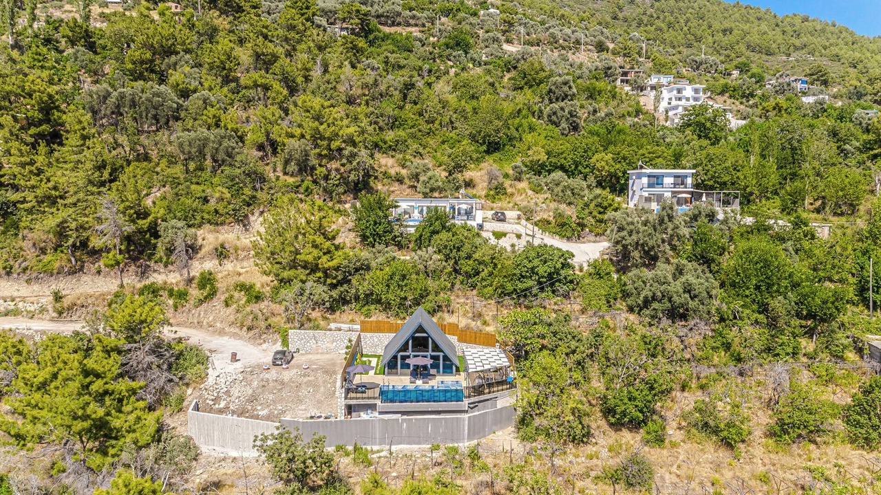 Photo of Outdoor in Uzumlu
