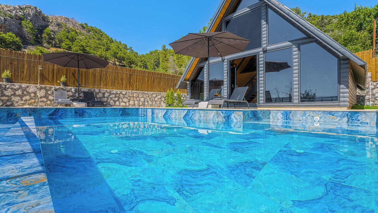 Photo of Outdoor in Uzumlu