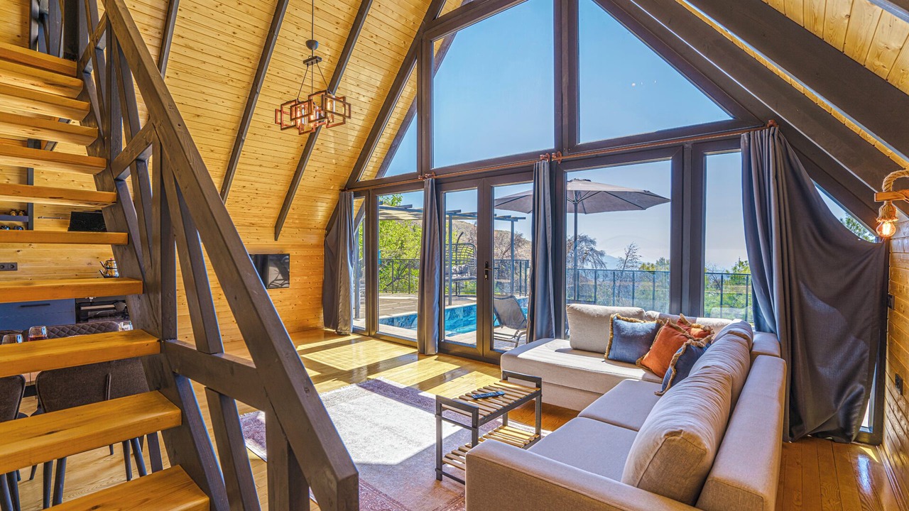 Photo of Livingroom in Uzumlu
