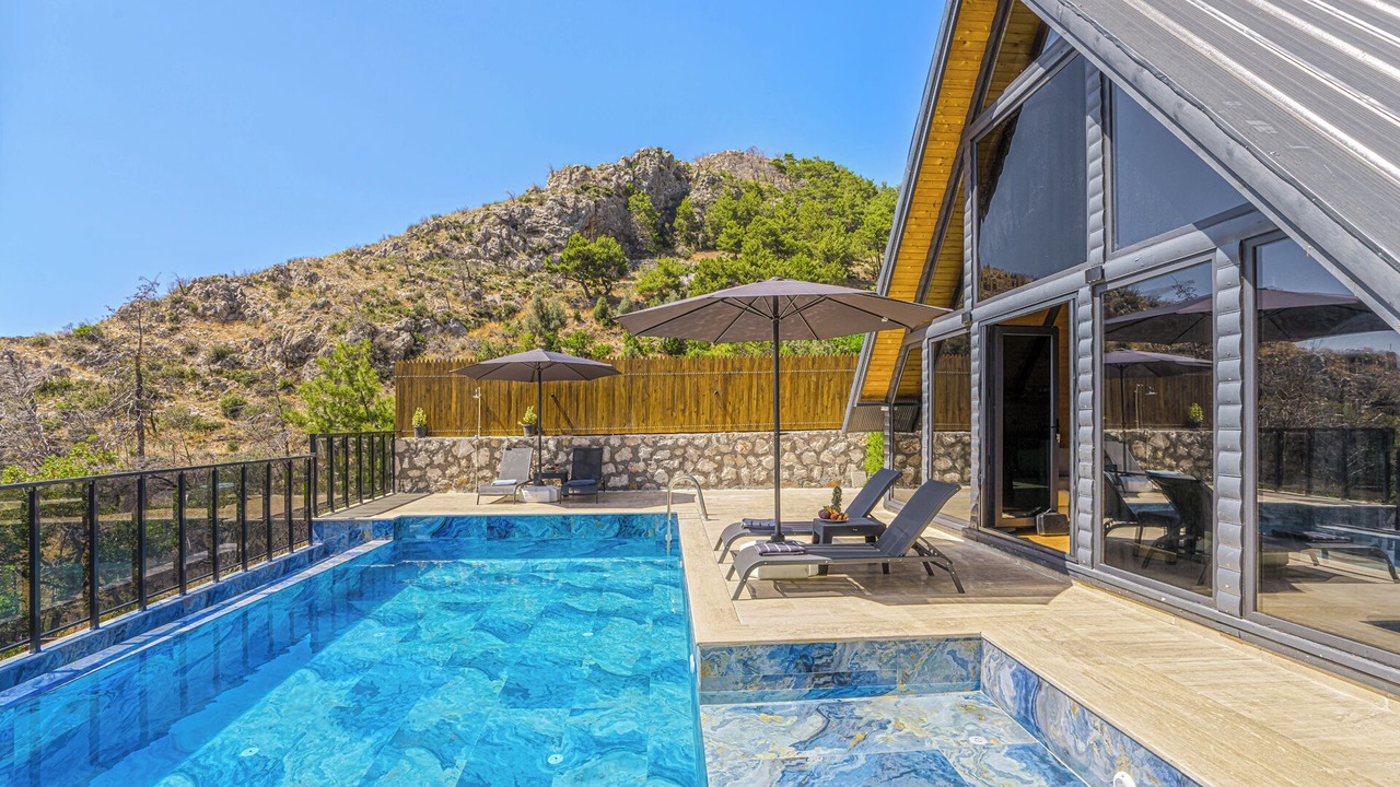 Photo of Outdoor in Uzumlu