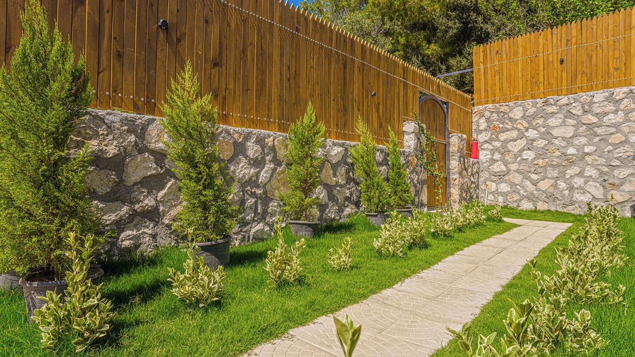 Photo of Outdoor in Uzumlu