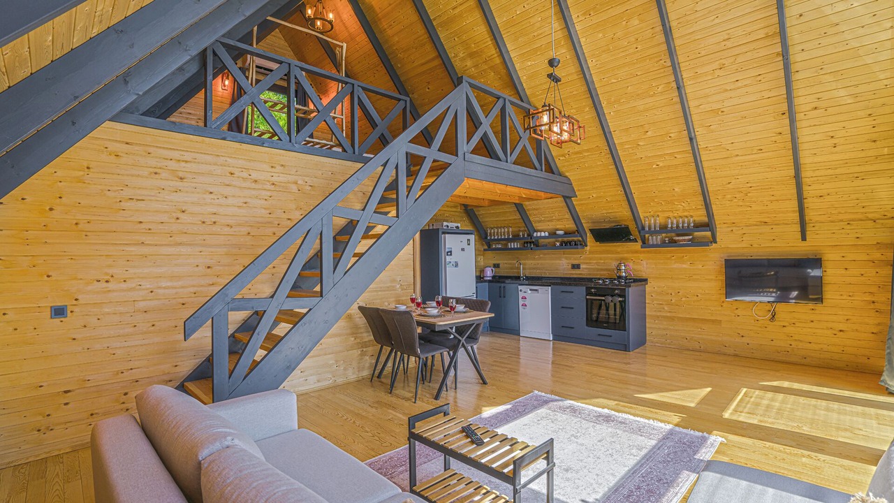 Photo of Livingroom in Uzumlu