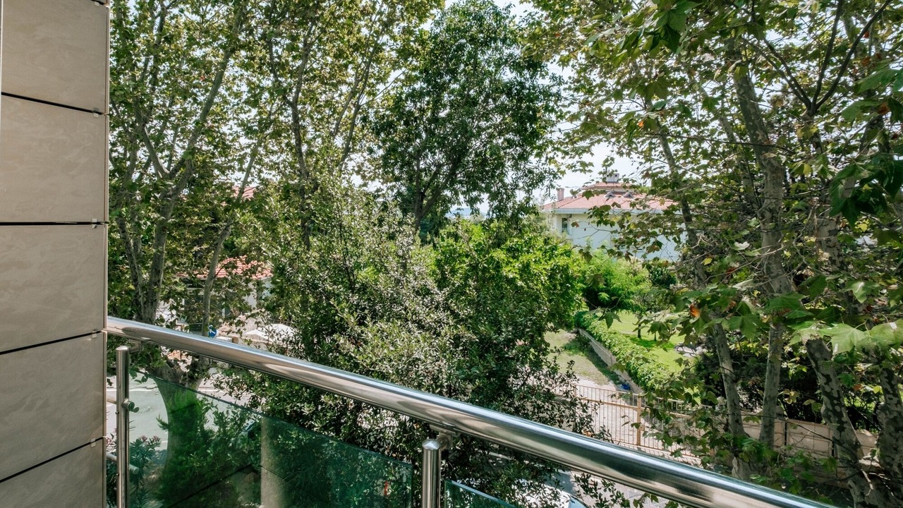 Photo of Outdoor in Bostanci
