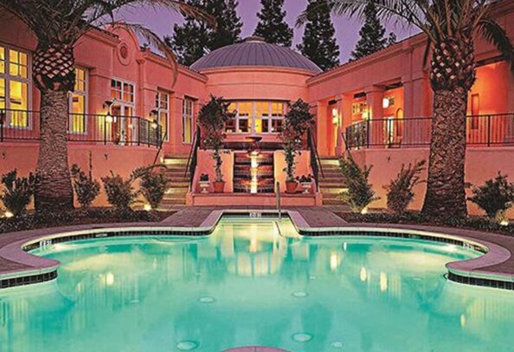 Photo of Outdoor in Fetters Hot Springs-Agua Caliente