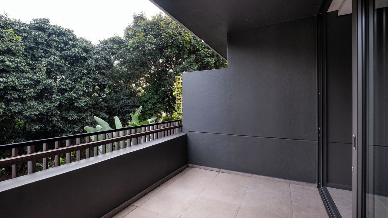 Photo of Patio Balcony in Salt Rock