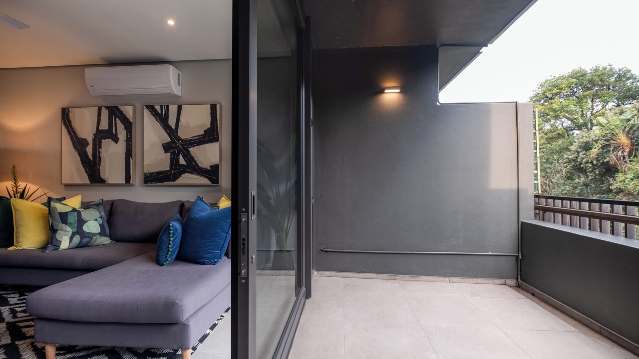 Photo of Patio Balcony in Salt Rock