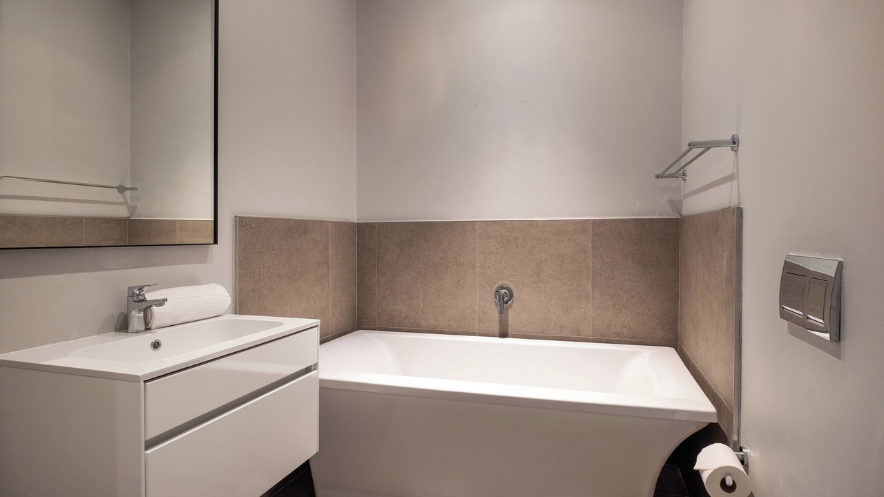 Photo of Bathroom in Salt Rock