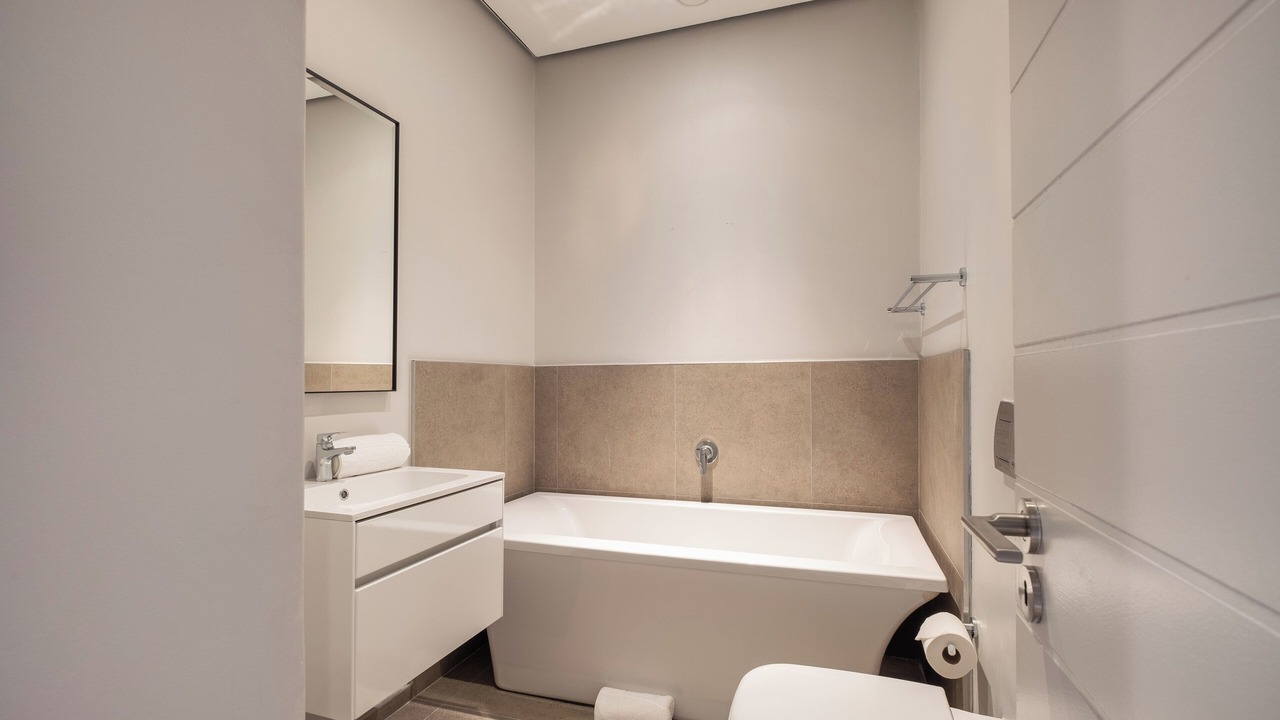Photo of Bathroom in Salt Rock