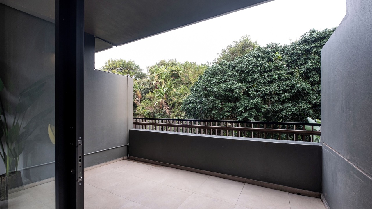 Photo of Patio Balcony in Salt Rock