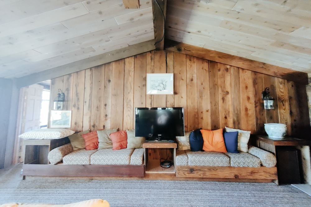 Photo of Livingroom in Los Gatos