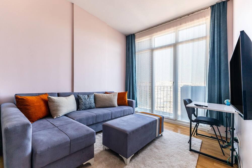 Photo of Livingroom in Kagithane
