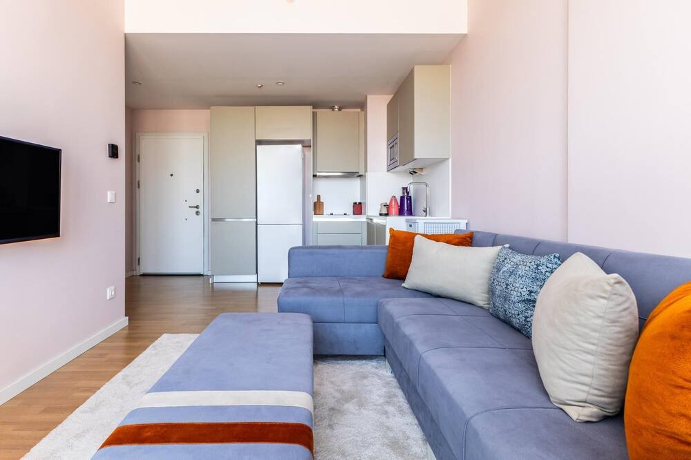Photo of Livingroom in Kagithane