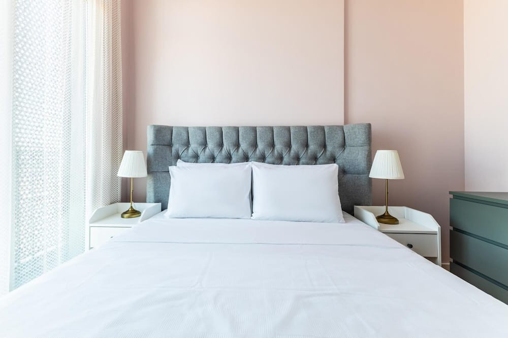 Photo of Bedroom in Kagithane