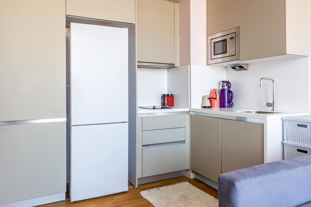 Photo of Kitchen in Kagithane