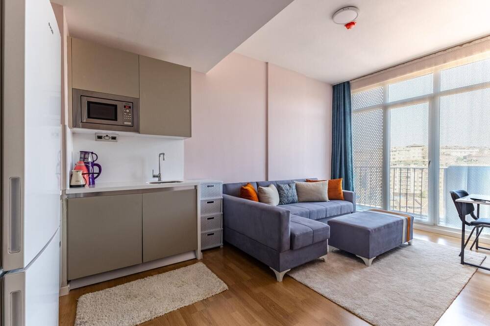 Photo of Livingroom in Kagithane