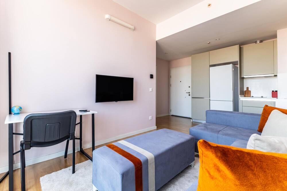 Photo of Livingroom in Kagithane