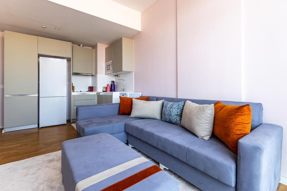 Photo of Livingroom in Kagithane