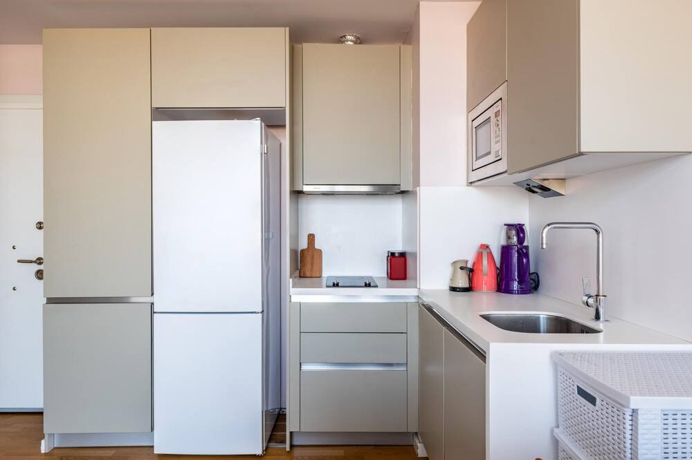 Photo of Kitchen in Kagithane