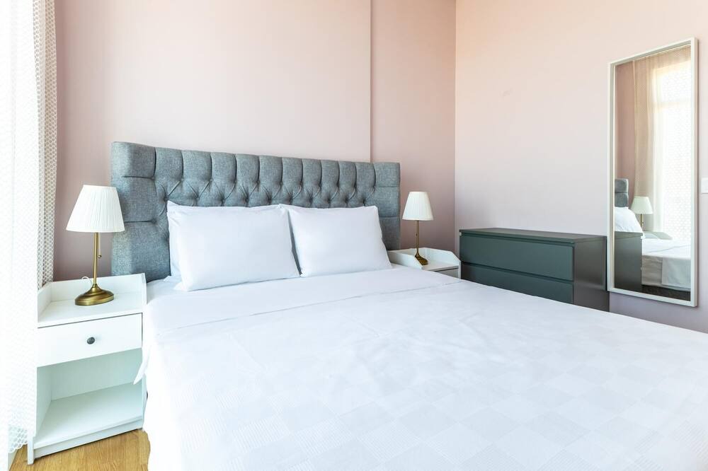 Photo of Bedroom in Kagithane