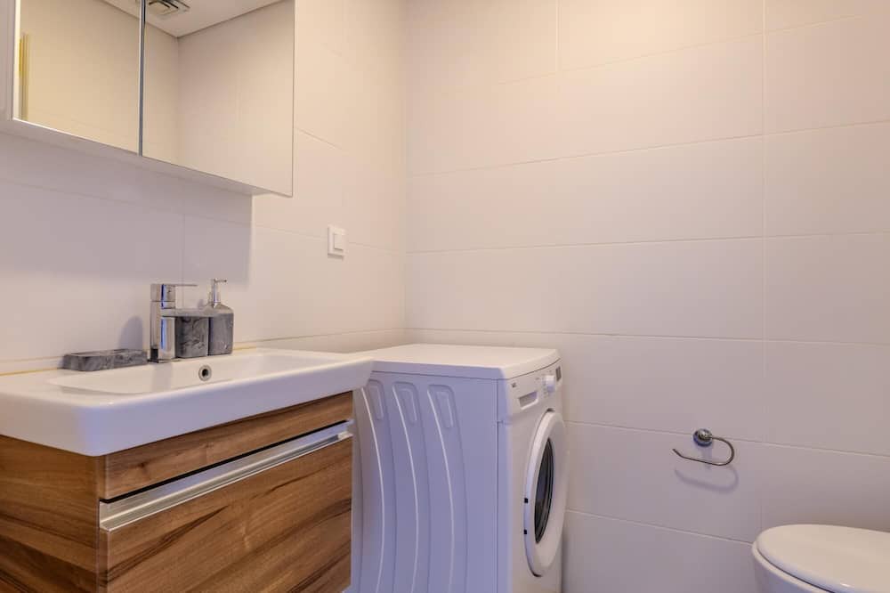 Photo of Bathroom in Kagithane