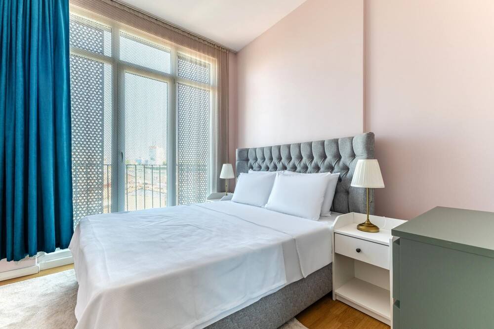 Photo of Bedroom in Kagithane
