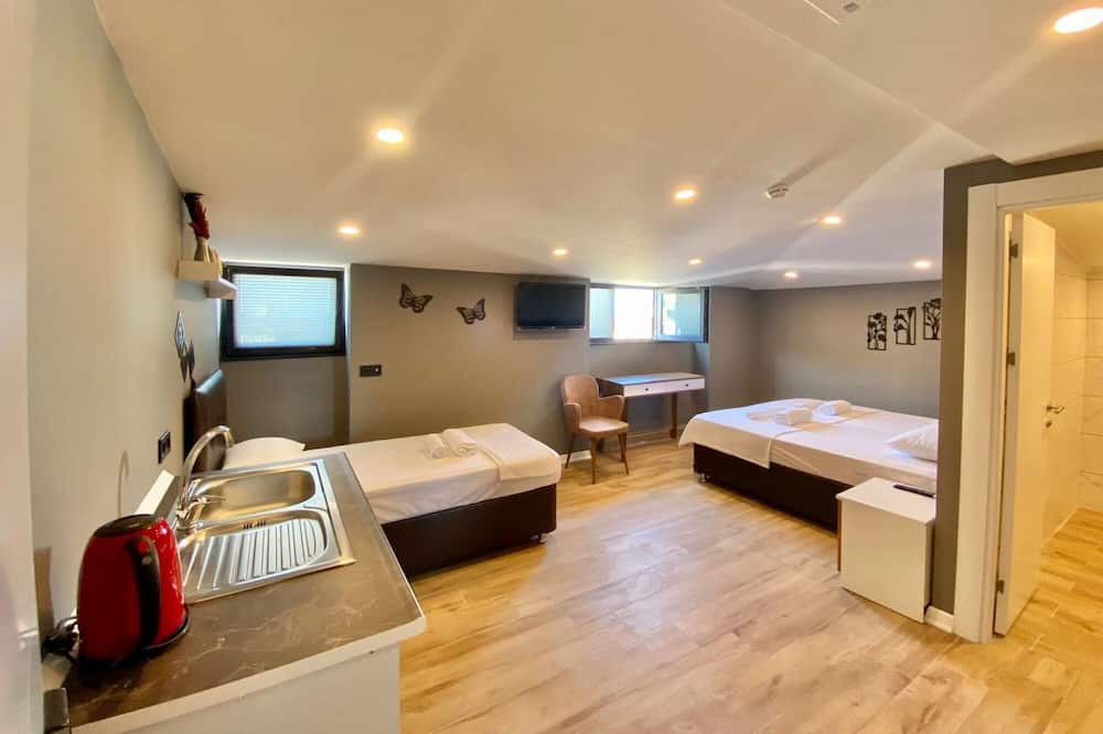 Photo of Bedroom in Trabzon
