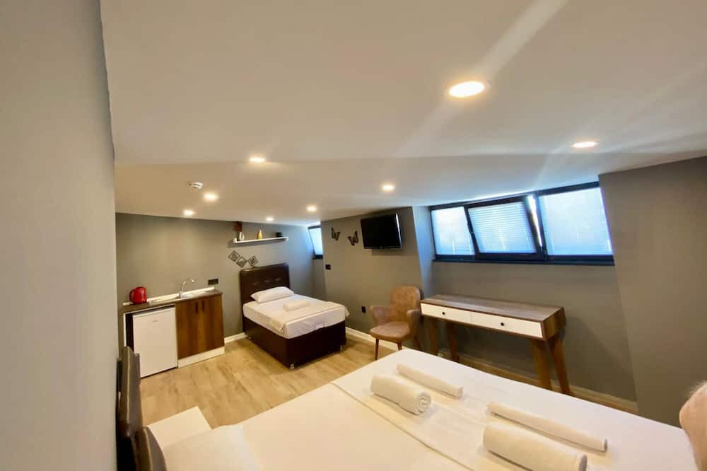 Photo of Bedroom in Trabzon