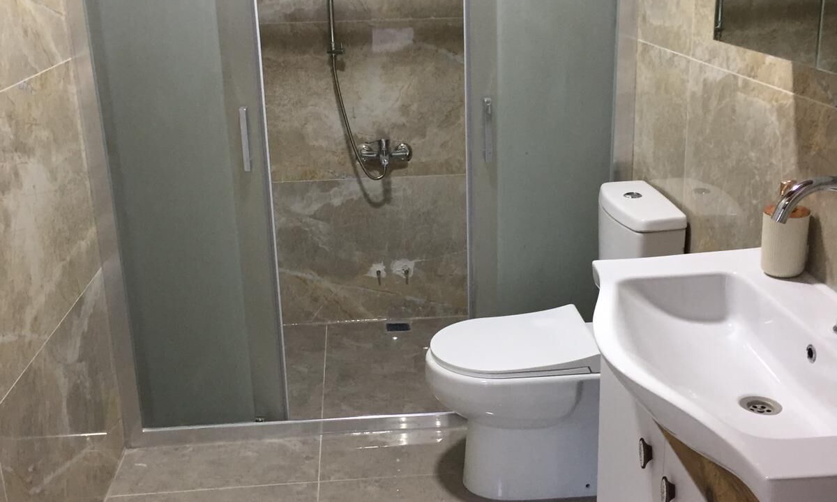 Photo of Bathroom in Urla