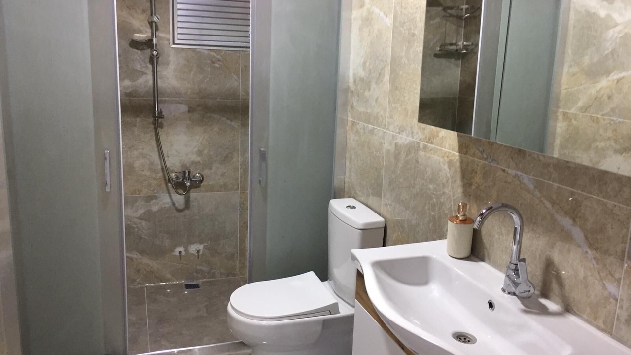 Photo of Bathroom in Urla